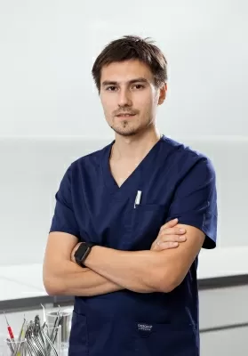 Федоров Евгений Геннадьевич