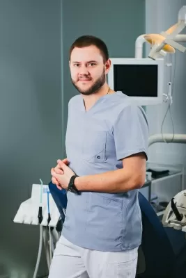 Коваленко Александр Александрович