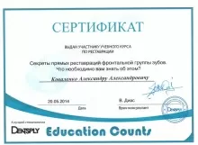 Коваленко Александр Александрович