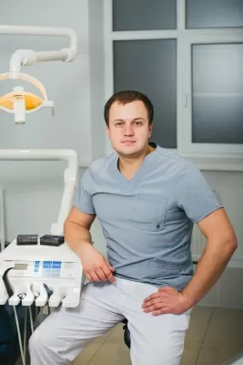 Подгорный Петр Владимирович