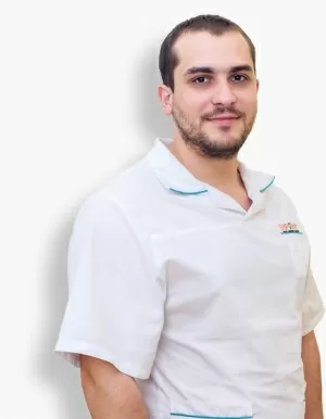 Шумаев Александр Михайлович