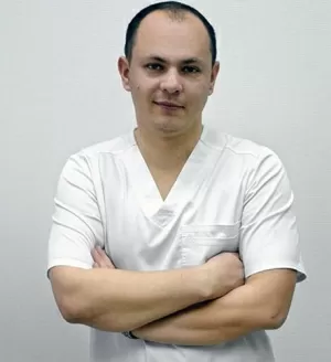 Васильев Евгений