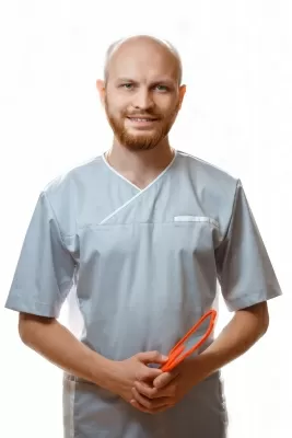 Гусев Станислав Олегович