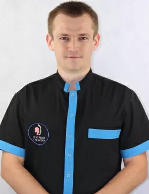 Лазарев Владимир Сергеевич