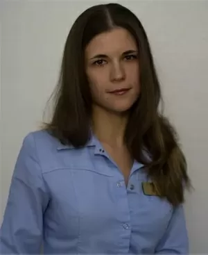 Томина Алина Олеговна