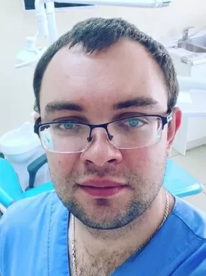 Шевчук Михаил Сергеевич