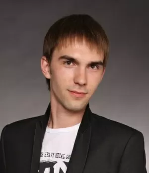 Выговский Даниил Игоревич