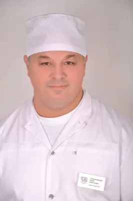 Тсолахсаввидис Левон Николаевич