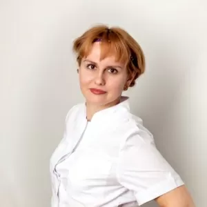 Ляпина Алла