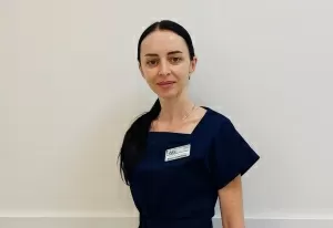 Парадзинская Влада Владиславовна