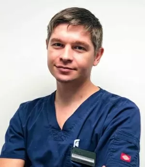 Черенко Кирилл Александрович