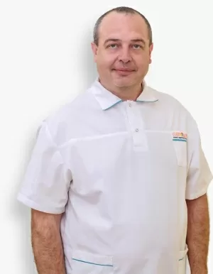 Юшин Андрей Викторович