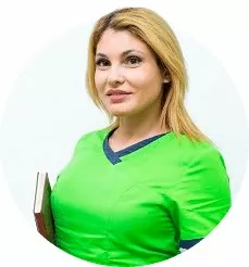 Миенко Юлия Александровна