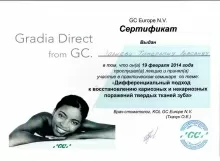 Лалиев Тамерлан Львович