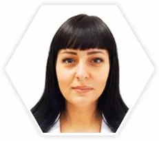 Казакова Анна Герасимовна