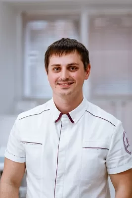 Ханджян Евгений Ашотович