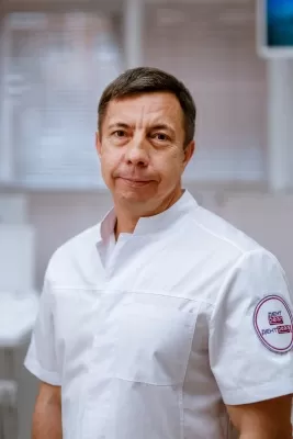 Ерохин Александр Владимирович