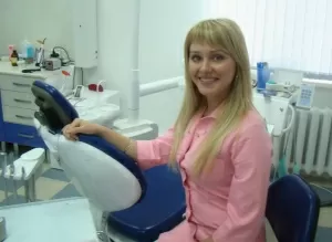 Сауриди Ольга Викторовна