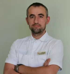 Каппушев Ислам Мудалифович