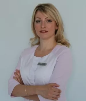 Белима Елена Евгеньевна