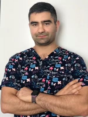 Агаджанян Эдуард Варданович