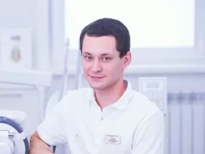 Негрий Иван Игорьевич