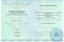 Курило Сергей Николаевич