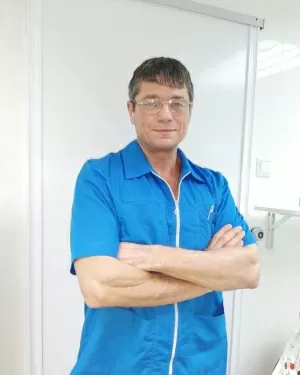 Крижнёв Александр Борисович