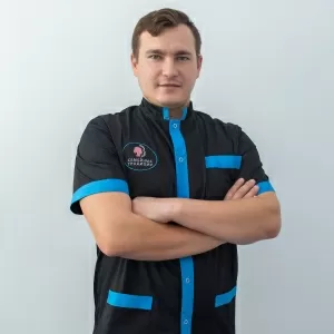 Потапов Дмитрий Игоревич