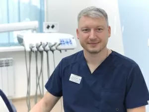 Макаренко Максим Васильевич