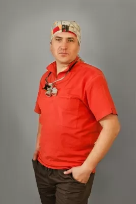 Иванов Дмитрий Александрович