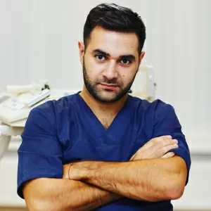 Меликсетян Артем Леонидович