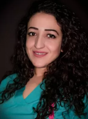 Айрапетян Наира Сержевна