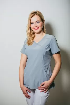 Беляева Тамила Александровна