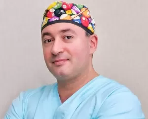 Хачатрян Рубен Араикович