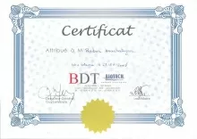 Хачатрян Рубен Араикович