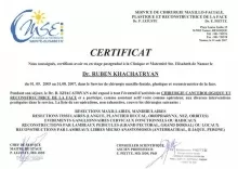 Хачатрян Рубен Араикович