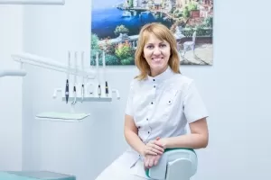 Воищева Наталья Витальевна