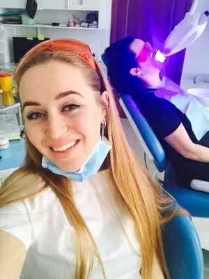 Курбанова Елена Гаджиказимовна