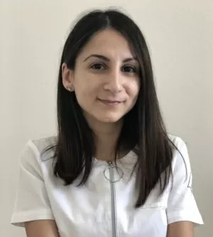 Мишко Яна Яковлевна