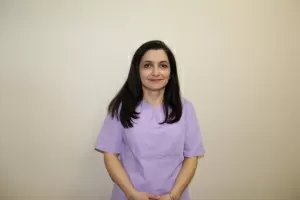 Симавонян Каринэ Вагановна