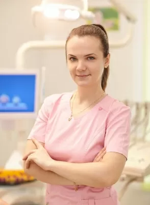 Винтовкина Валерия Юрьевна