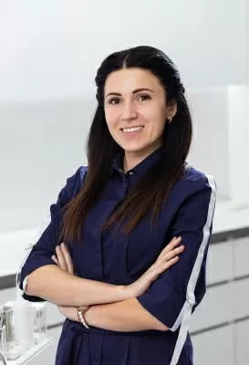 Харечко Елена Николаевна