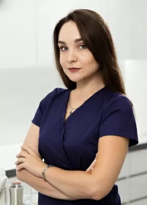 Демчук Мария Юрьевна