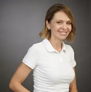 Полякова Елена Юрьевна