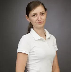 Ракова Марина Юрьевна