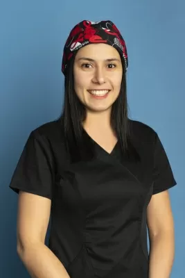 Лиханос Милада Кириаковна