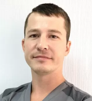 Гуйван Алексей Владимирович