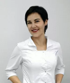 Янова Ольга