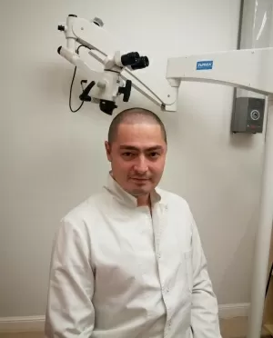 Гашумов Тагир Русланович